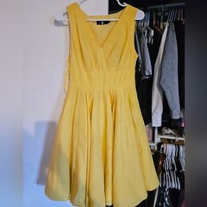 Ted Baker dress